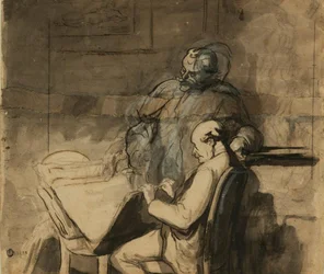 Miłośnicy odbitek
